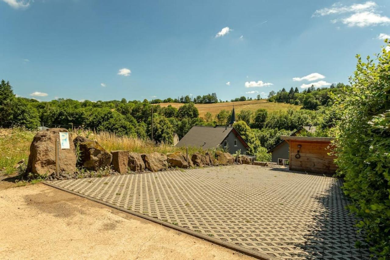 Spacious Home Sauna Hot Tub Pool Patio Bbq Hohenfels-Essingen Exterior foto